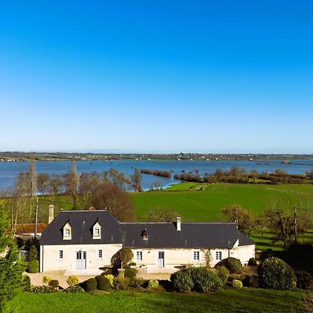 Le Domaine Des Roseraies Monfreville ภายนอก รูปภาพ