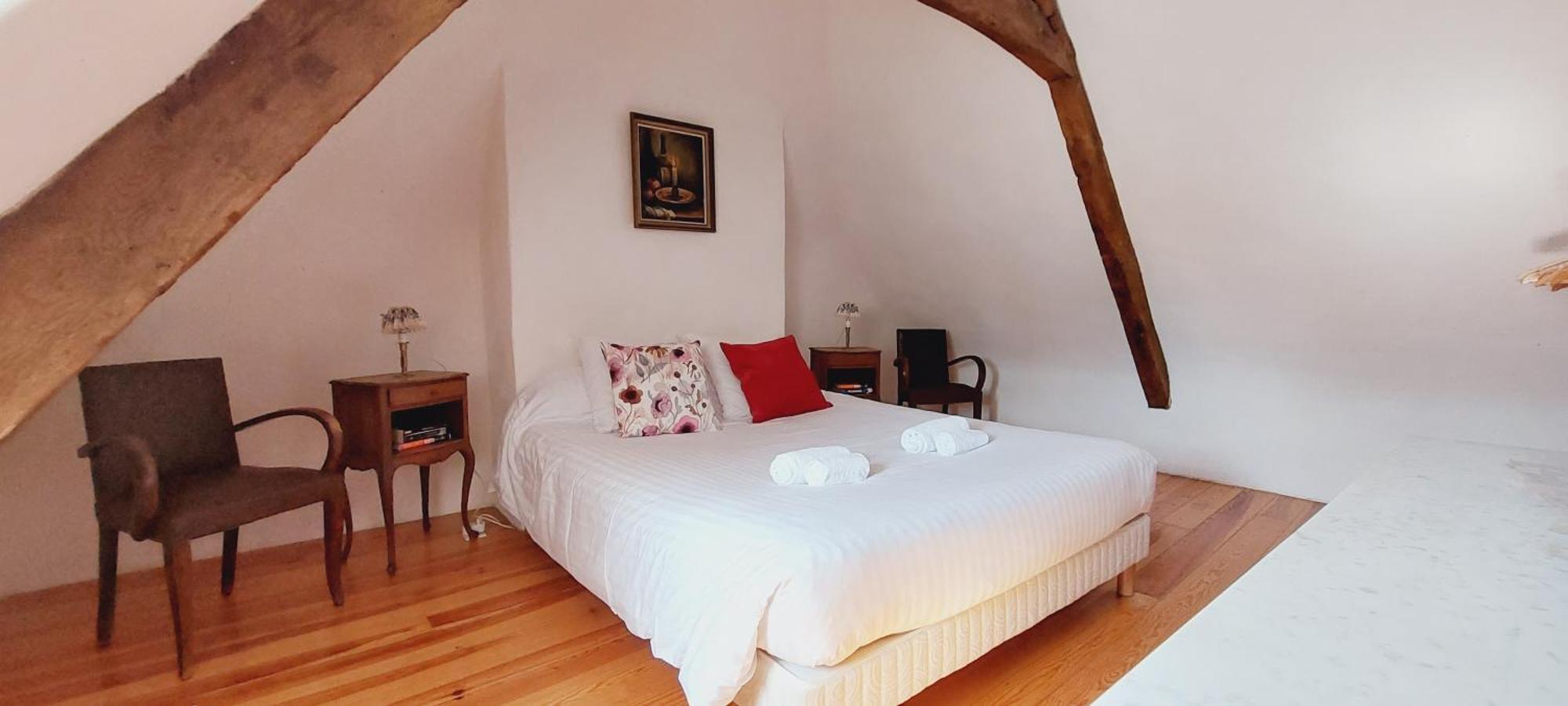 Le Domaine Des Roseraies Monfreville ภายนอก รูปภาพ